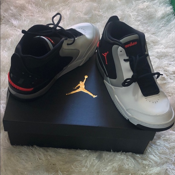 💥SOLD💥 Jordan Big Fund Sz 11.5 - Picture 2 of 8